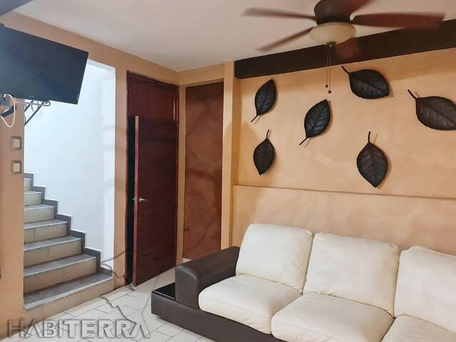 Casa para Renta en Túxpam - 5