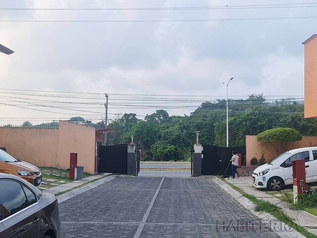 Casa para Renta en Túxpam - 3
