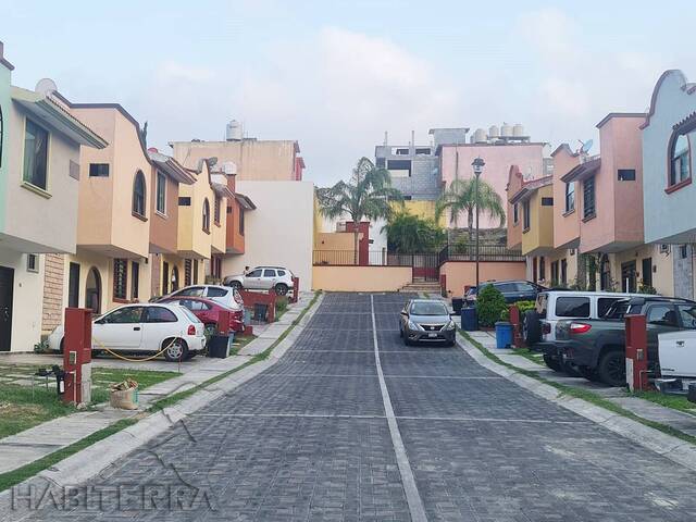 Casa para Renta en Túxpam - 2