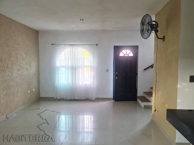 Casa para Renta en Túxpam - 5