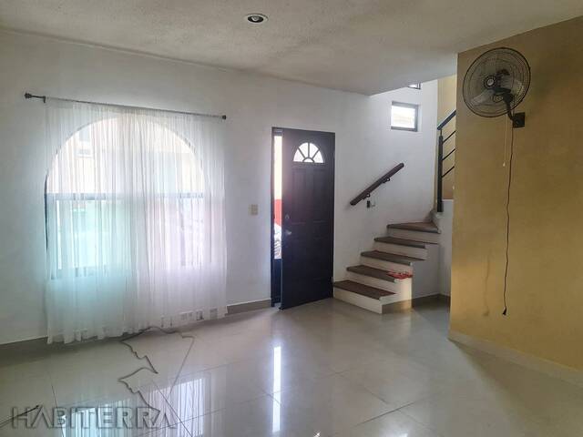 Casa para Renta en Túxpam - 4