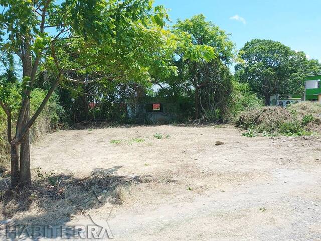 #TV-3338 - Terreno para Venta en Túxpam - VZ - 1