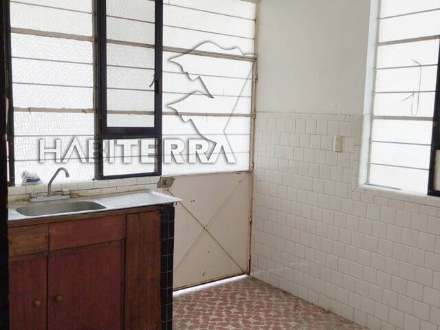 Casa para Venta en Túxpam - 4