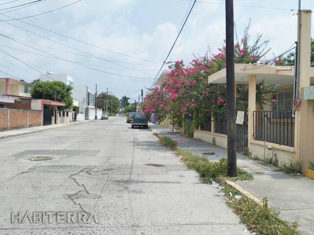 Casa para Venta en Túxpam - 3