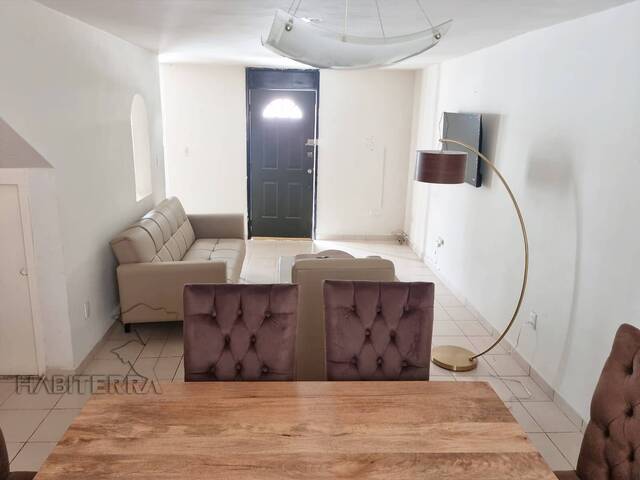Casa para Renta en Túxpam - 3