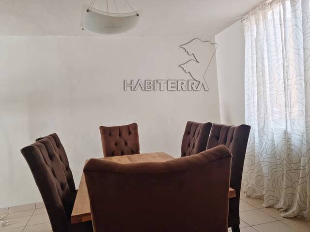 Casa para Renta en Túxpam - 5