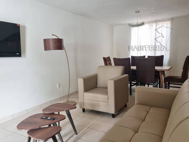 Casa para Renta en Túxpam - 4