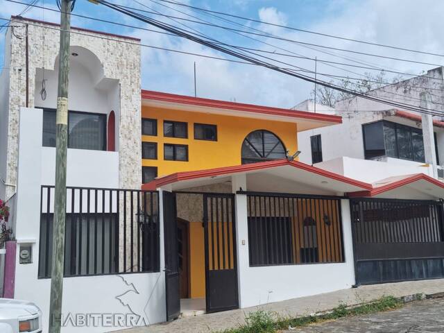 Renta en Jardines de Tuxpan - Túxpam