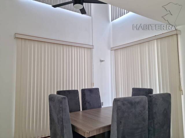 Casa para Renta en Túxpam - 4