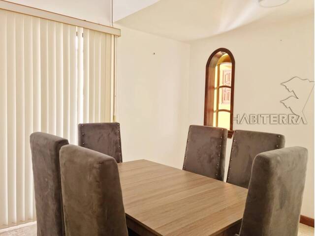 Casa para Renta en Túxpam - 5