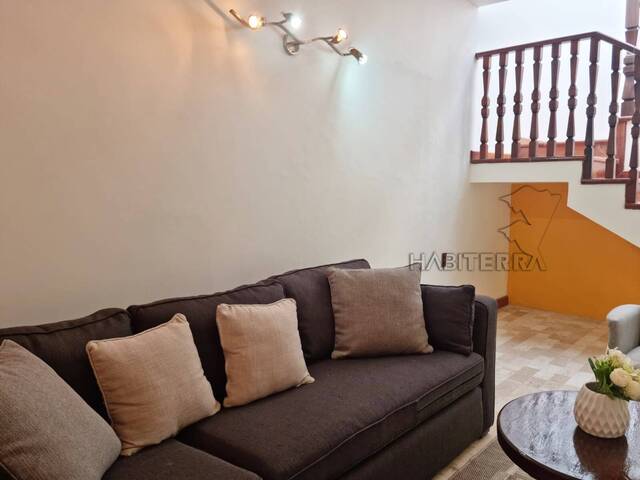 #CR-3342 - Casa para Renta en Túxpam - VZ