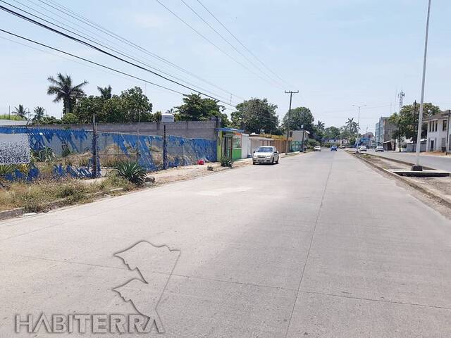 Terreno para Venta en Túxpam - 4