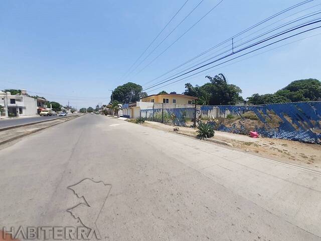 Terreno para Venta en Túxpam - 5
