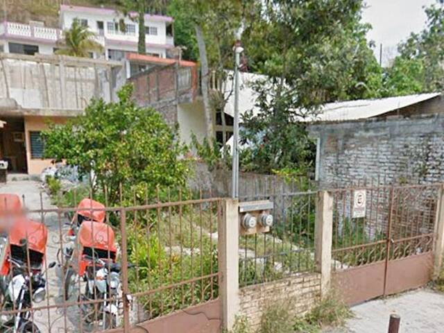 Terreno para Venta en Túxpam - 5