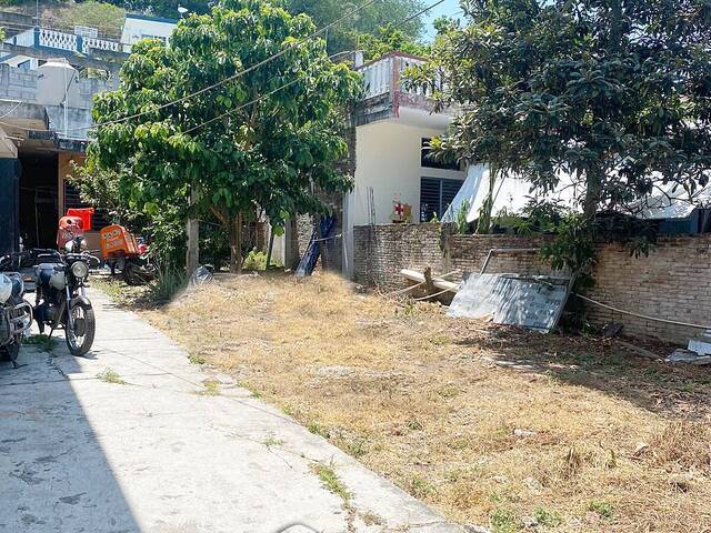 Terreno para Venta en Túxpam - 4