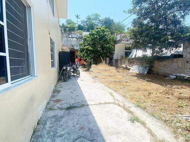 Terreno para Venta en Túxpam - 2