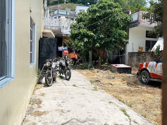 Terreno para Venta en Túxpam - 3
