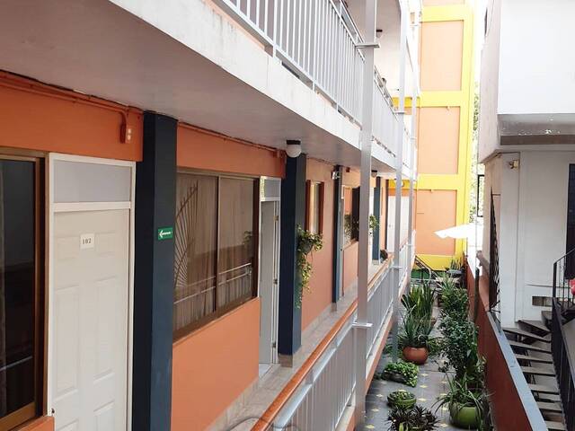 Departamento para Renta en Túxpam - 4