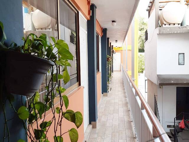 Departamento para Renta en Túxpam - 5