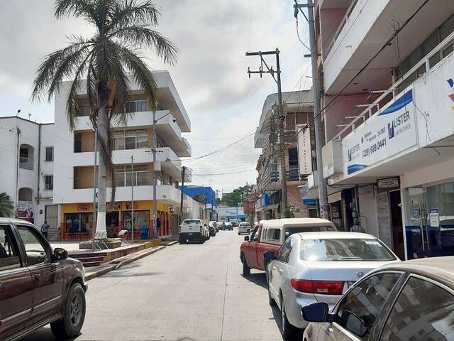 #DR-3345 - Departamento para Renta en Túxpam - VZ