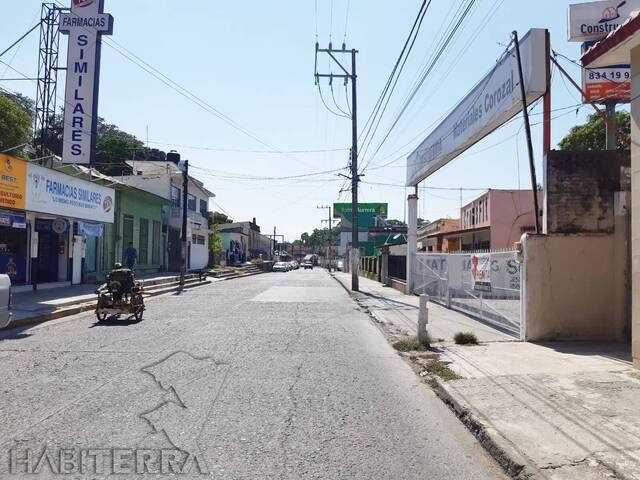 Local comercial para Renta en Túxpam - 5
