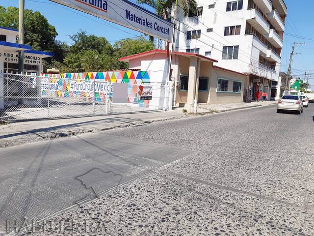 Local comercial para Renta en Túxpam - 4