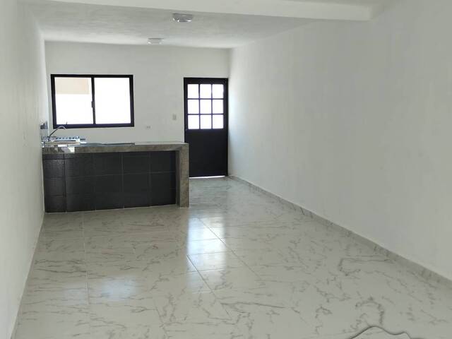 Casa para Venta en Túxpam - 4