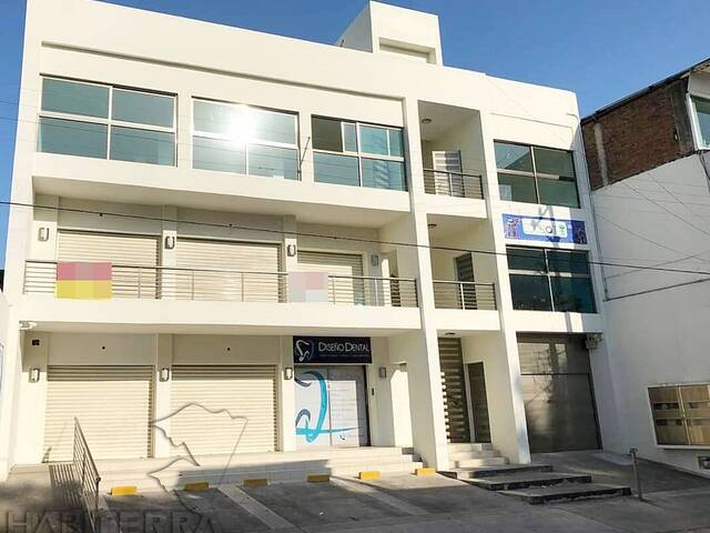 #LR-3347 - Local comercial para Renta en Túxpam - VZ - 1