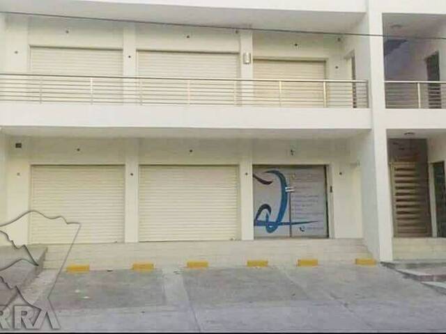 #LR-3347 - Local comercial para Renta en Túxpam - VZ - 2