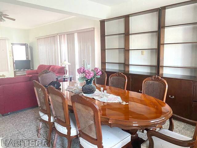 Casa para Renta en Túxpam - 5