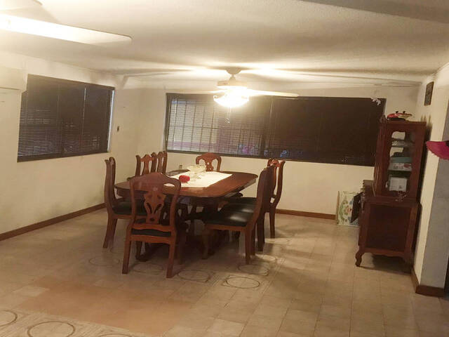 #CV-3351 - Casa para Venta en Túxpam - VZ