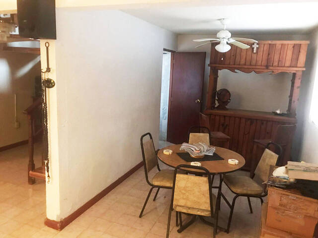 #CV-3351 - Casa para Venta en Túxpam - VZ