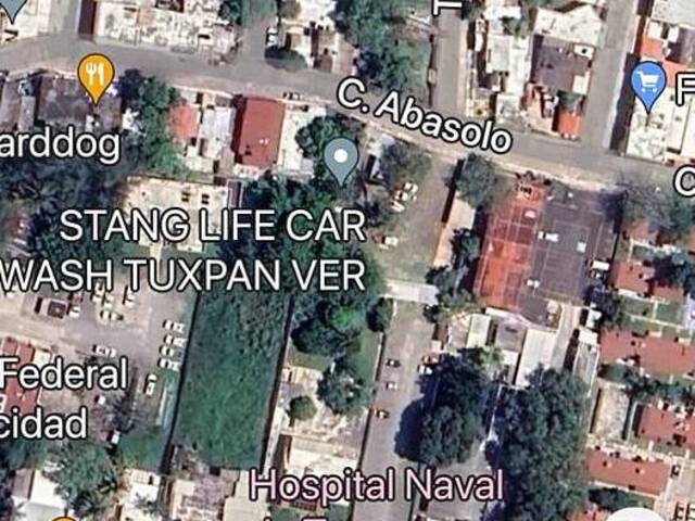 Terreno para Venta en Túxpam - 4