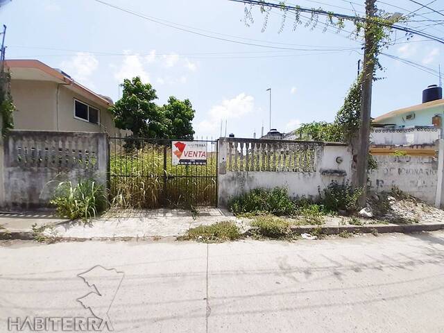 Terreno para Venta en Túxpam - 3