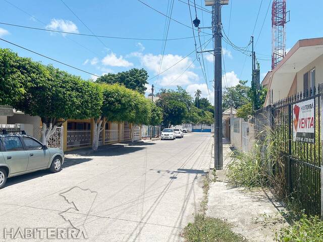 Terreno para Venta en Túxpam - 5
