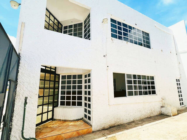 Bodega para Renta en Túxpam - 4
