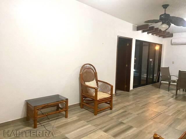 Departamento para Renta en Túxpam - 5