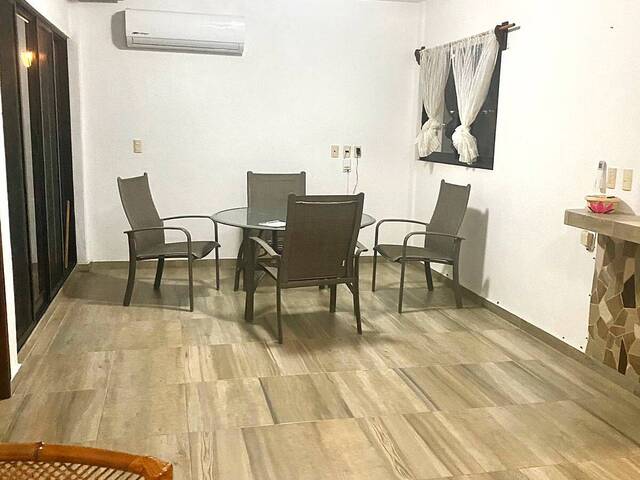 Departamento para Renta en Túxpam - 4