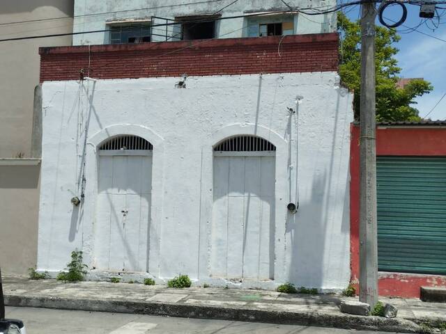Venta en Santiago de La Peña - Túxpam