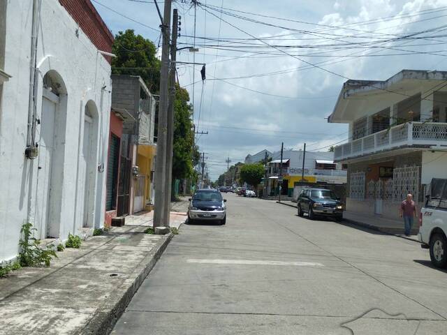 Terreno para Venta en Túxpam - 4