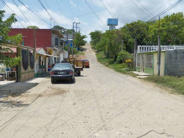 Terreno para Venta en Túxpam - 4