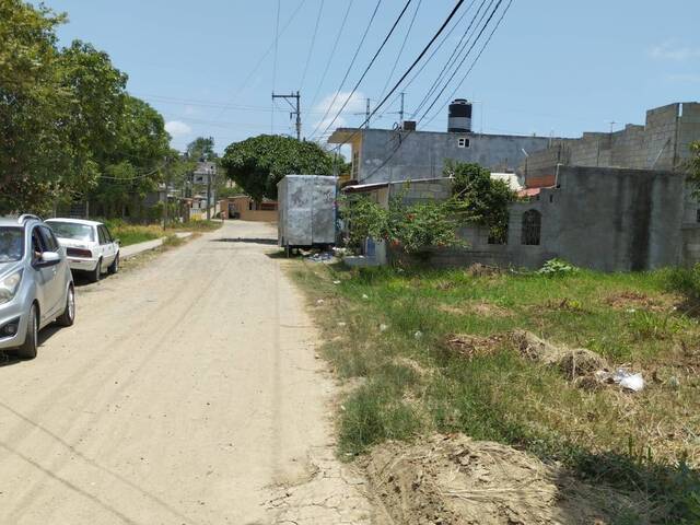 Terreno para Venta en Túxpam - 5