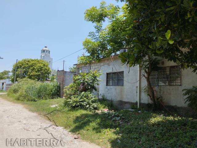 Casa para Venta en Túxpam - 4