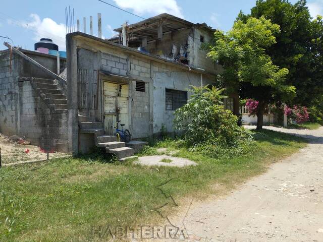 Casa para Venta en Túxpam - 5