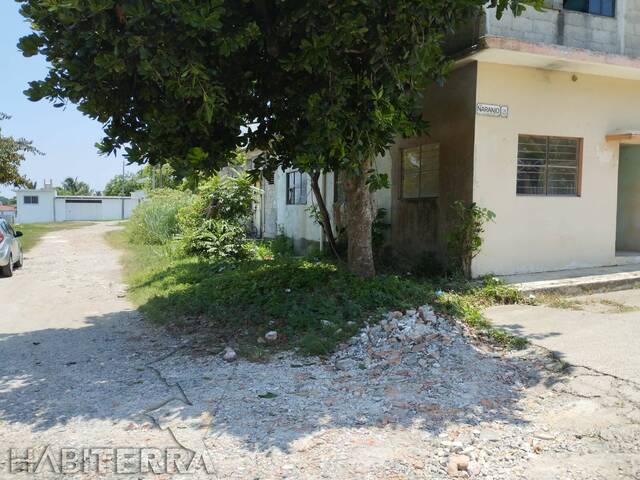 #CV-3357 - Casa para Venta en Túxpam - VZ