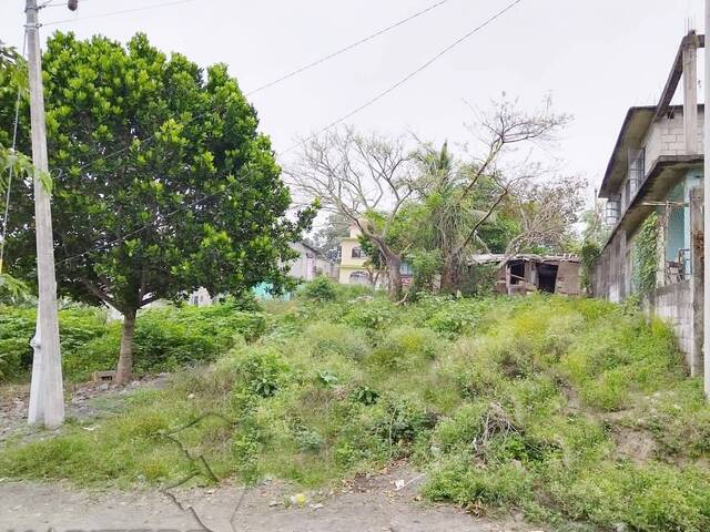 Terreno para Venta en Túxpam - 3