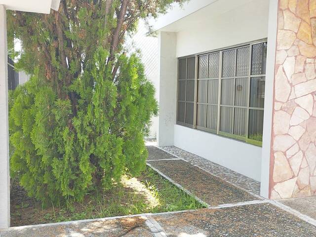 #CR-3209 - Casa para Renta en Túxpam - VZ