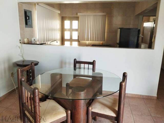 Casa para Renta en Túxpam - 4