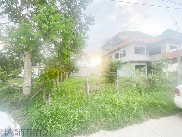 Terreno para Venta en Túxpam - 5