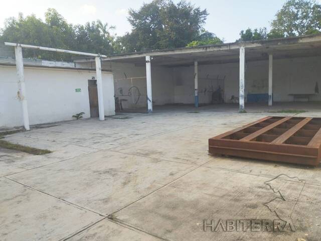 Terreno para Venta en Túxpam - 5